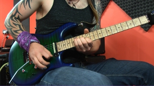 JBMT Guitar Solo Lessons