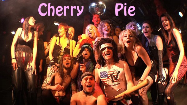 Cherry Pie